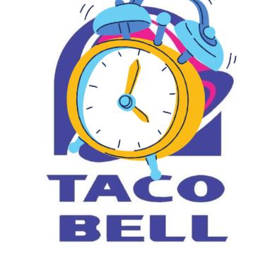 Taco Bell Hours