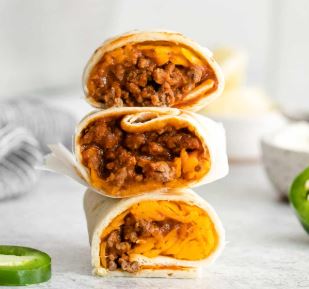 Taco Bell Secret Menu